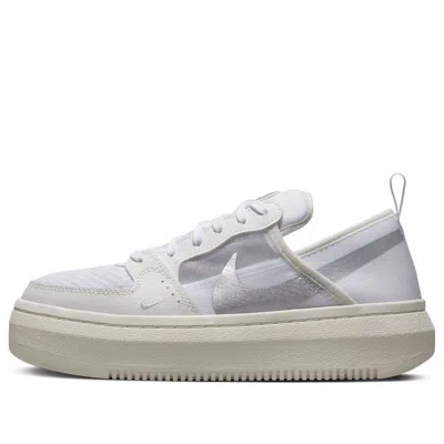 Nike (wmns)  Court Vision 1 Alta 'white'