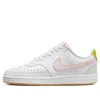 Nike (wmns)  Court Vision 1 Low 'white Pink' In Multi