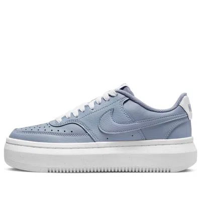 Nike (wmns)  Court Vision Alta 'ashen Slate'