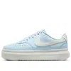 Nike (wmns)  Court Vision Alta 'blue Tint Sail' In Multi