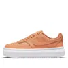 Nike Air Force 1 Sage Low Sneakers In Brown