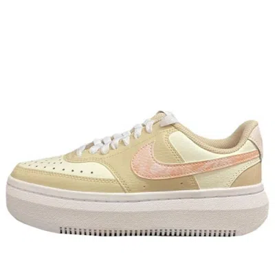 Nike (wmns)  Court Vision Alta Ltr