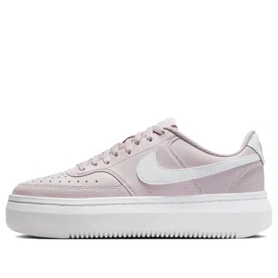 Nike (wmns)  Court Vision Alta 'platinum Violet'