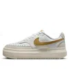Nike Court Vision Alta Sneakers In White