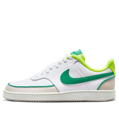 Nike (wmns)  Court Vision Lo Canvas