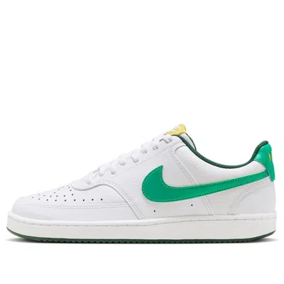 Nike (wmns)  Court Vision Low 'green'