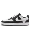 Nike (wmns)  Court Vision Low Next Nature 'black White'