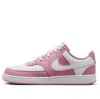 Nike (wmns)  Court Vision Low Next Nature 'elemental Pink White'