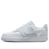 Nike (wmns)  Court Vision Low Next Nature 'football Grey White'