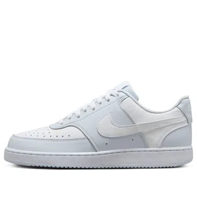 Nike (wmns)  Court Vision Low Next Nature 'football Grey White'
