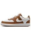 Nike (wmns)  Court Vision Low Next Nature 'light British Tan White'