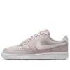 Nike (wmns)  Court Vision Low Next Nature 'platinum Violet White'