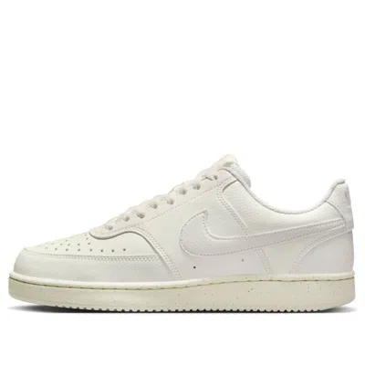 Nike (wmns)  Court Vision Low Next Nature 'sail Phantom'