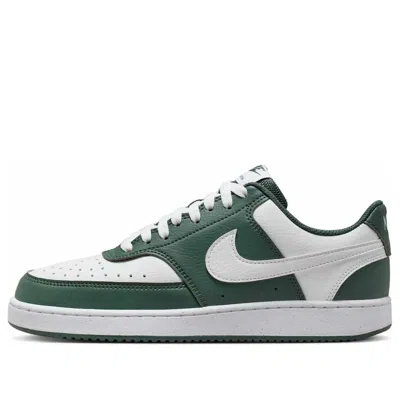 Nike (wmns)  Court Vision Low Next Nature 'vintage Green White'