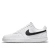 Nike (wmns)  Court Vision Low Next Nature 'white Black'