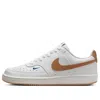 Nike (wmns)  Court Vision Low Next Nature 'white Flax'