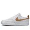 Nike (wmns)  Court Vision Low Next Nature 'white Gold'