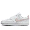 Nike (wmns)  Court Vision Low Next Nature 'white Pink'