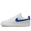 Nike (wmns)  Court Vision Low Next Nature 'white Sail Game Royal'