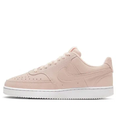 Nike (wmns)  Court Vision Low 'orange Pearl'