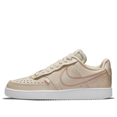 Nike (wmns)  Court Vision Low Premium 'pearl White'