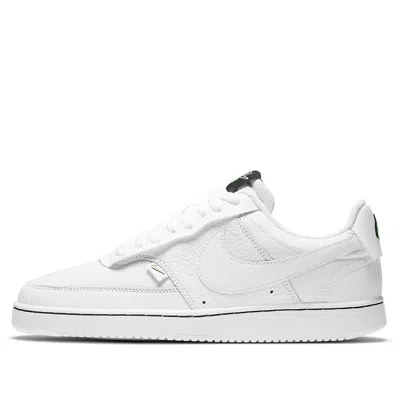Nike (wmns)  Court Vision Low Premium 'white'
