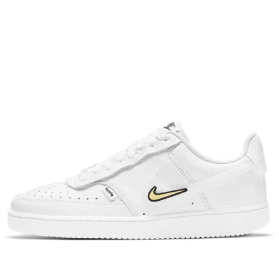 Nike (wmns)  Court Vision Low 'valentine's Day - White Volt'