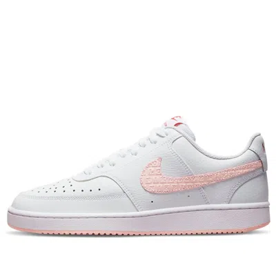 Nike (wmns)  Court Vision Low 'valentine's Day'