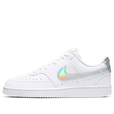 Nike (wmns)  Court Vision Low 'white'