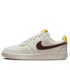 Nike (wmns)  Court Vision Low 'white' In Multi
