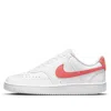 Nike (wmns)  Court Vision Low 'white Magic Ember'