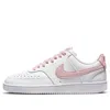 Nike (wmns)  Court Vision Low 'white Pink Oxford'