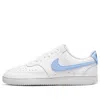 Nike (wmns)  Court Vision Low 'white Royal Tint'