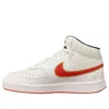 Nike (wmns)  Court Vision Mid White/red