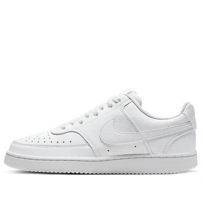 Nike (wmns)  Court Vision Sneakers White