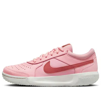 Nike (wmns)  Court Zoom Lite 3 'pink Bloom Adobe'