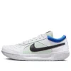 Nike (wmns)  Court Zoom Lite 3 'white Blue Green'