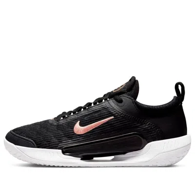 Nike (wmns)  Court Zoom Nxt 'black Metallic Red Bronze'