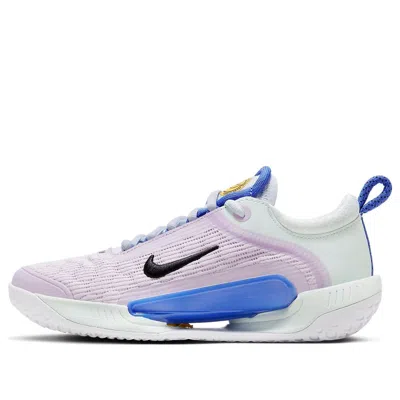 Nike (wmns)  Court Zoom Nxt 'doll Barely Green' In Multi