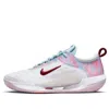 Nike (wmns)  Court Zoom Nxt 'white Glacier Blue'