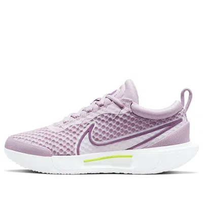 Nike (wmns)  Court Zoom Pro 'doll Amethyst Wave' In Multi