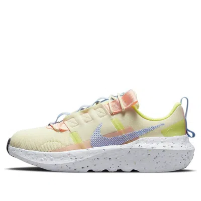Nike (wmns)  Crater Impact 'cashmere Lime Ice'