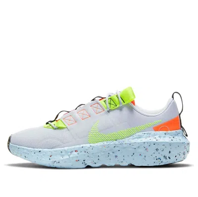 Nike (wmns)  Crater Impact 'grey Volt' In Multi