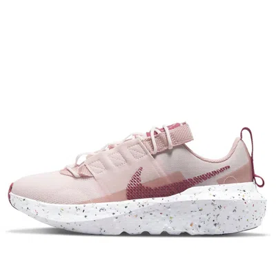 Nike (wmns)  Crater Impact 'light Soft Pink' In Purple