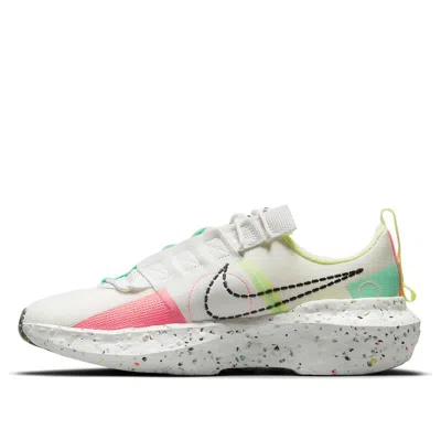 Nike (wmns)  Crater Impact 'summit White'