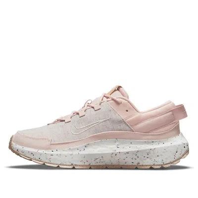 Nike (wmns)  Crater Remixa 'pink Oxford' In Multi