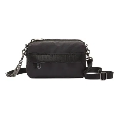 Nike (wmns)  Crossbody Bag Chain 'black' In Brown