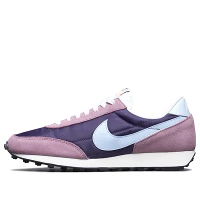 Nike (wmns)  Daybreak Eggplant Hydrogen Blue 'white Purple'