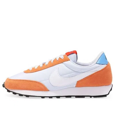Nike (wmns)  Daybreak 'grey Orange Trance'