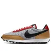 Nike (wmns)  Daybreak Qs 'gold Suede' In Multi